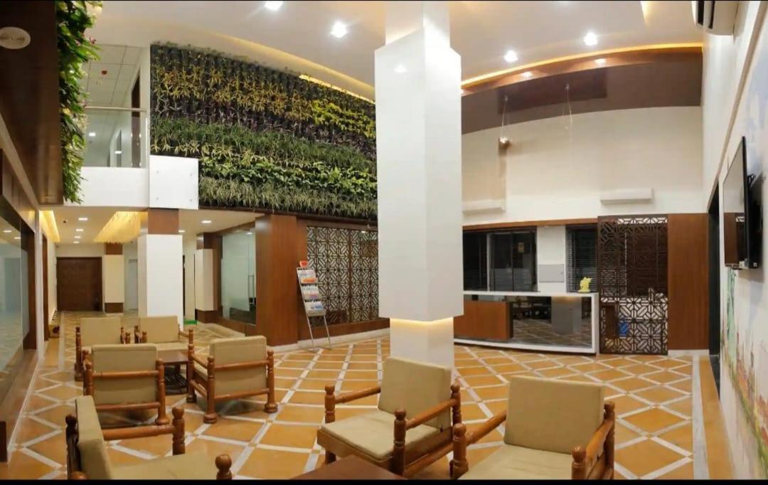 Hotel Raviraj, Chhatrapati Sambhaji Nagar Aurangabad  Exterior photo