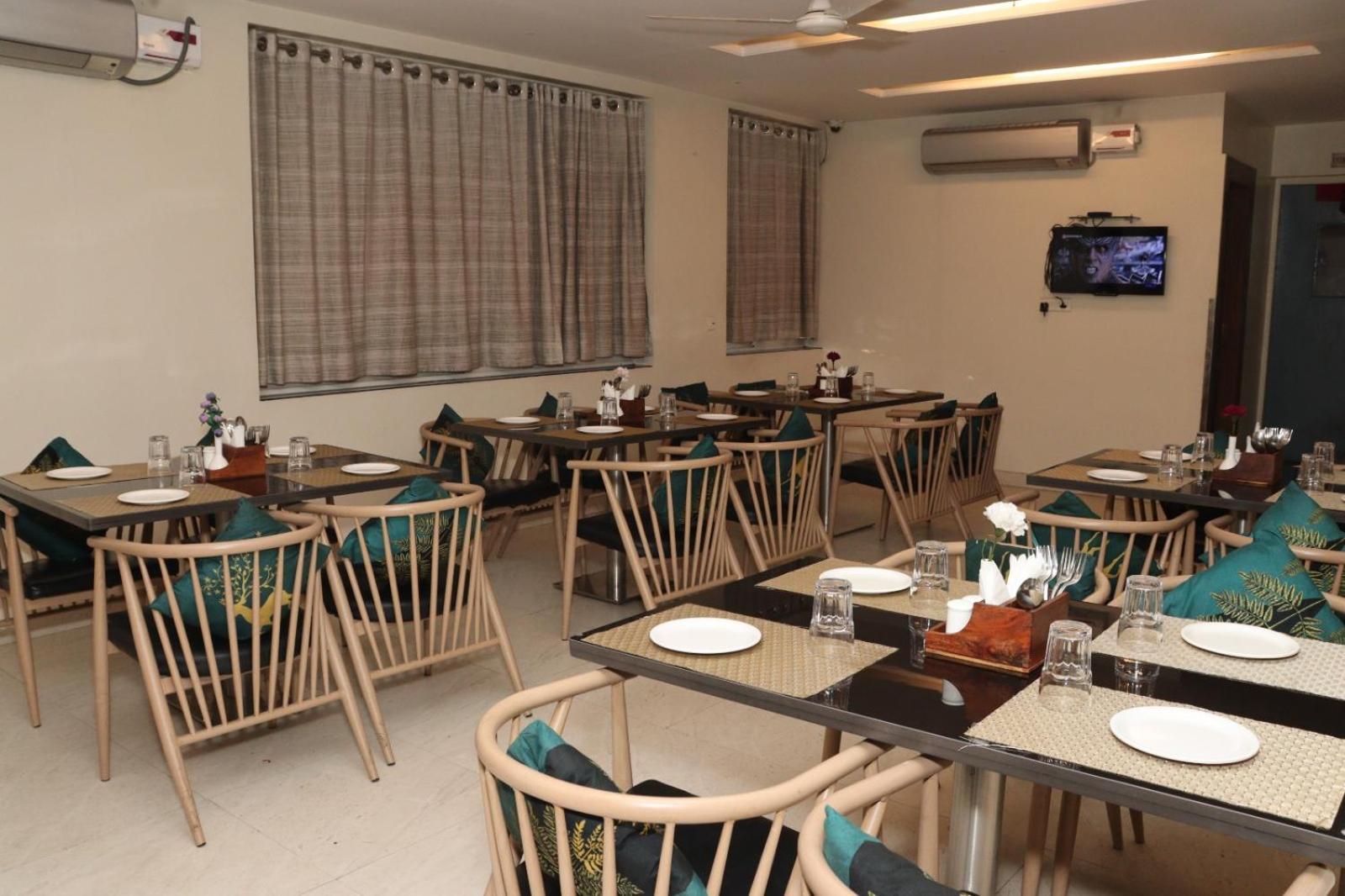 Hotel Raviraj, Chhatrapati Sambhaji Nagar Aurangabad  Exterior photo