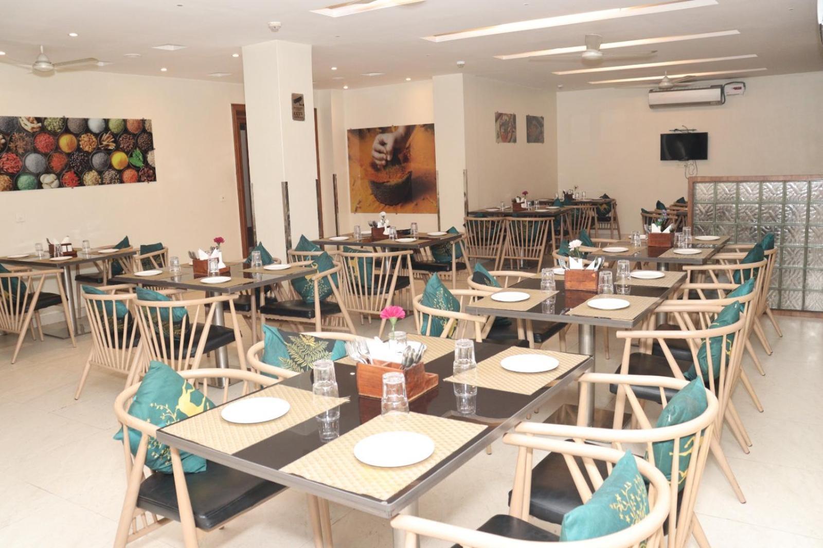 Hotel Raviraj, Chhatrapati Sambhaji Nagar Aurangabad  Exterior photo