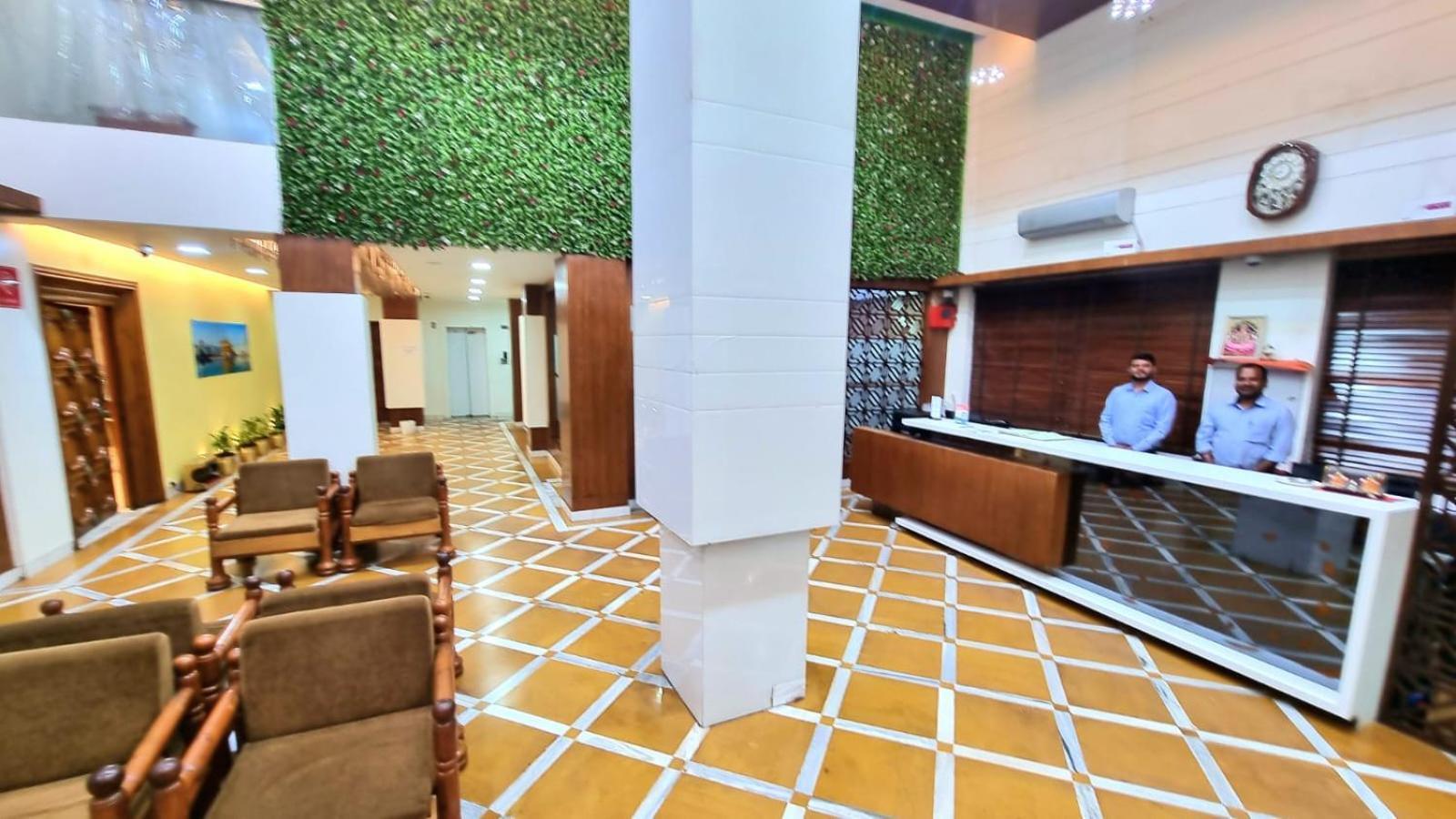 Hotel Raviraj, Chhatrapati Sambhaji Nagar Aurangabad  Exterior photo